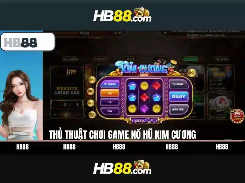 Tối Ưu Trải Nghiệm Slot