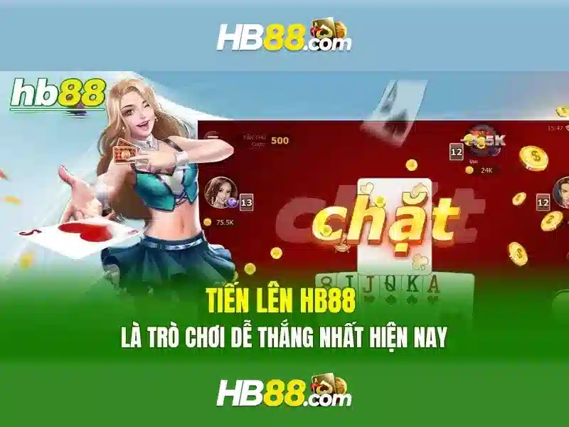 Tải App HB88 Cho Người Chơi Slot