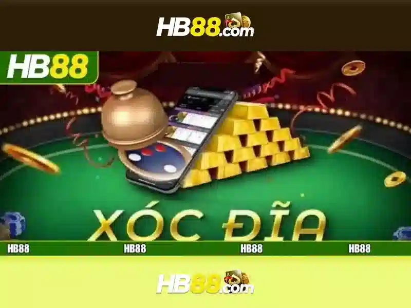 Game Slot HB88