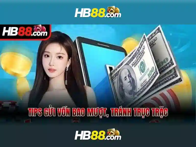 Đăng Nhập hb88 Casino
