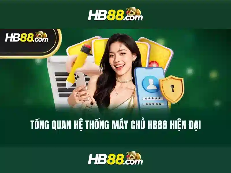 HB88 – Trang Chủ Nhà Cái HB88 2026
