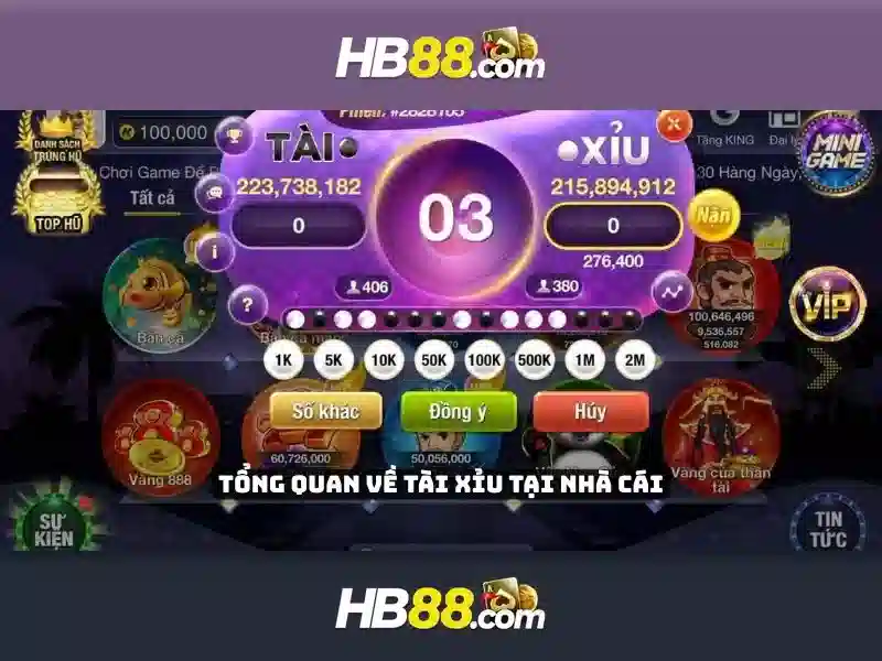 Trải Nghiệm Slot