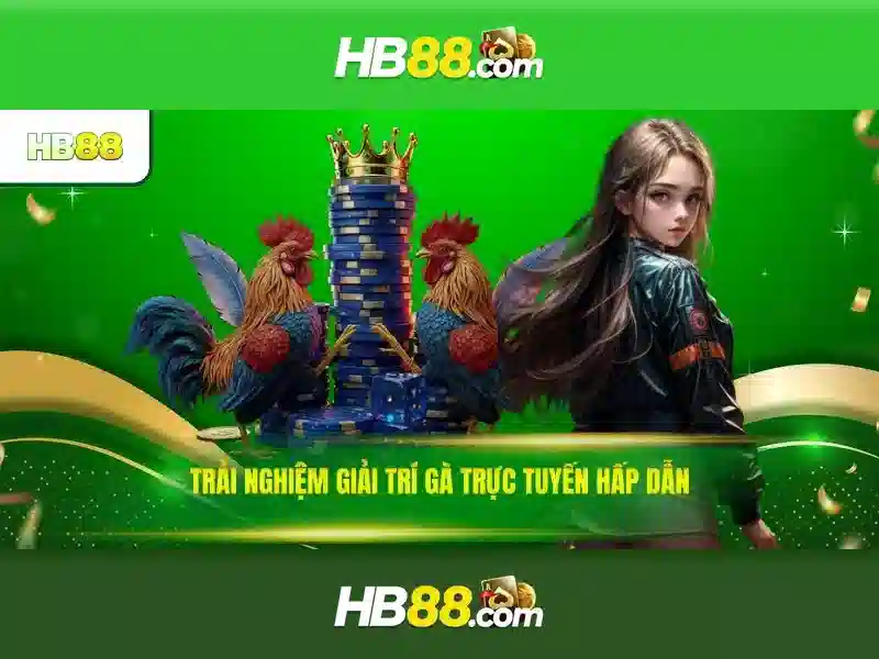 Kho Game Slot Đa Dạng Trên App HB88