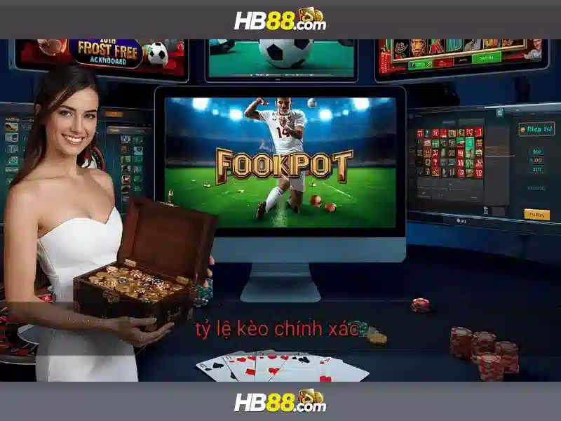 Trò Chơi SLOT
