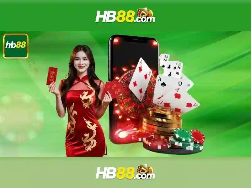 Game Slot HB88