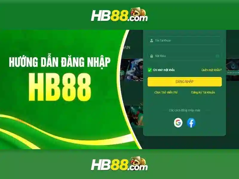 Tải App HB88