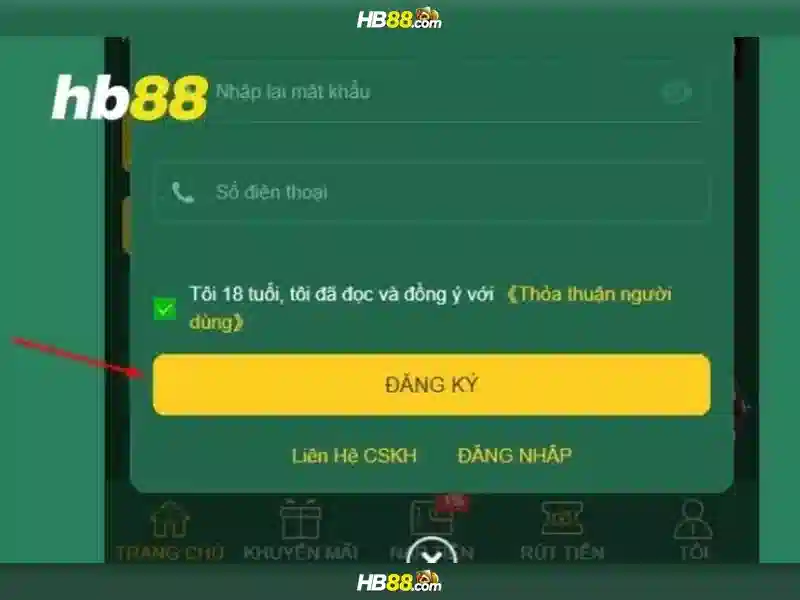 Trải nghiệm chơi slot đỉnh cao