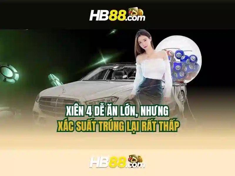 HB88 nhà cái Slot