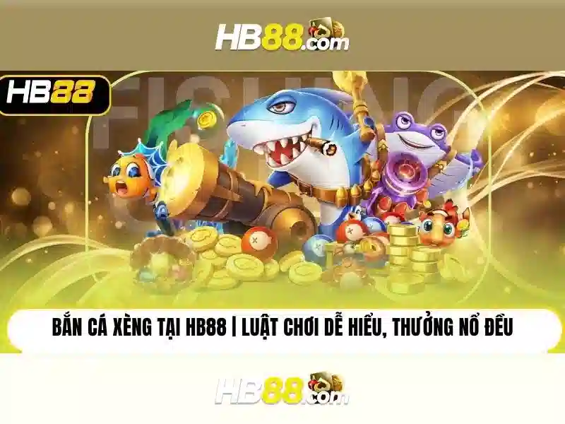 Tại Sao Chọn HB88