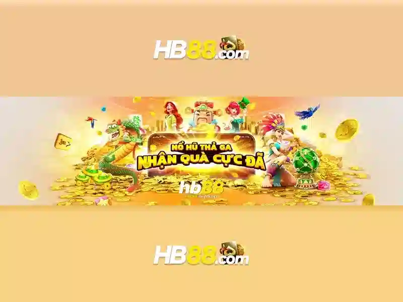 Cách Tải Ứng Dụng hb88 App Cho Người Chơi Slot