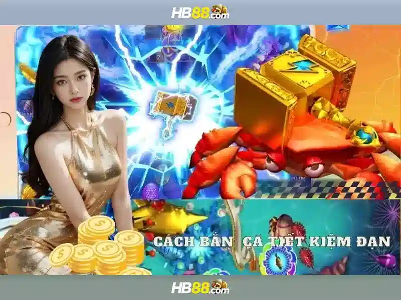HB88 Slot