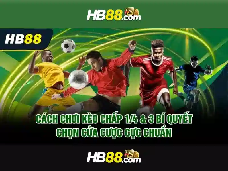 Chào mừng đến với HB88 - Nhà cái hàng đầu Việt Nam