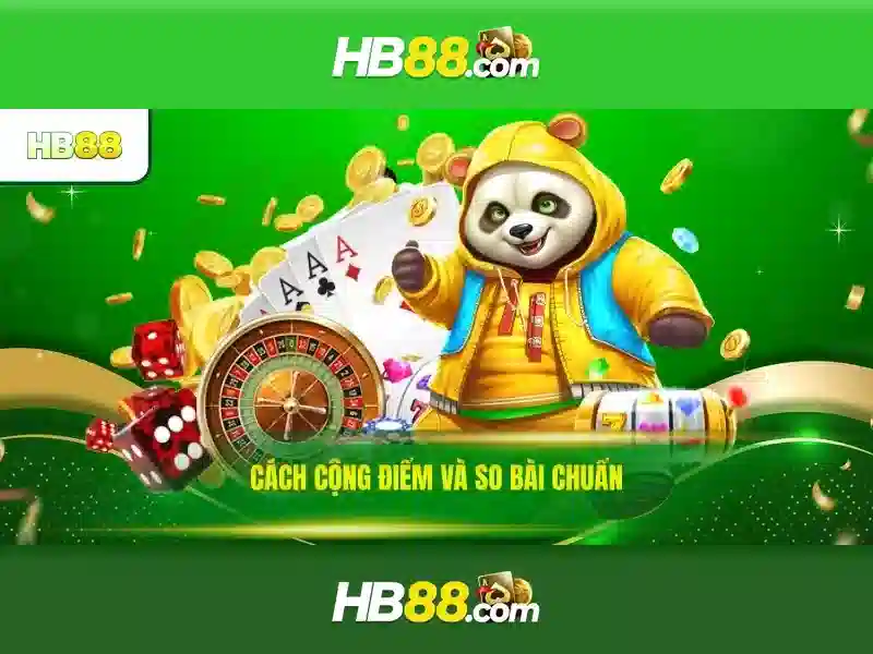 Link Tại HB88 – Trải Nghiệm Slot Đỉnh Cao 2026