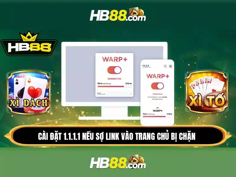 Trải Nghiệm Trực Tuyến HB88