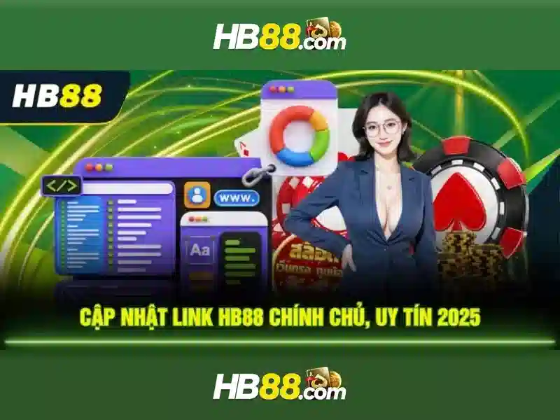 Trải nghiệm slot HB88