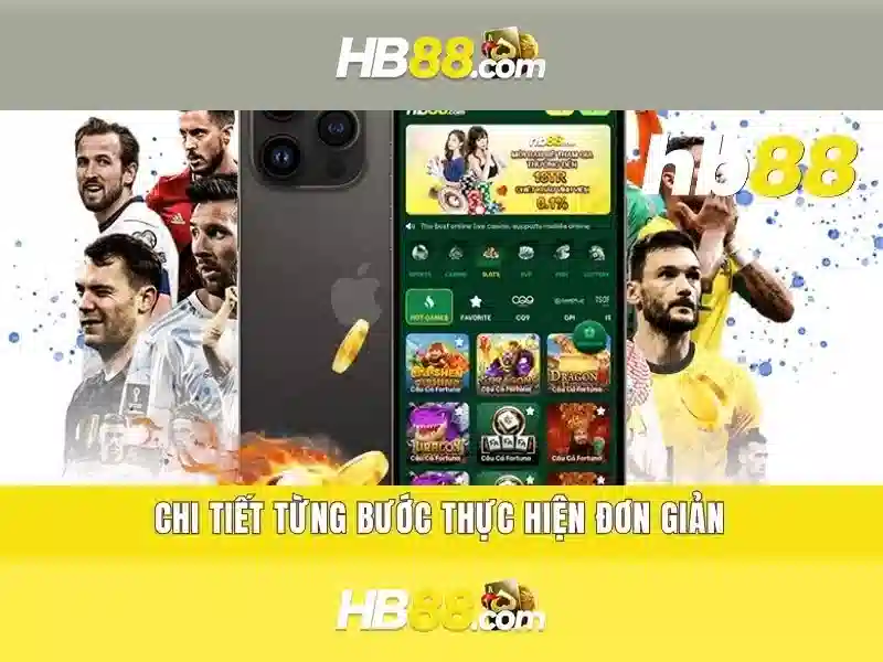 Điều Khoản Sử Dụng HB88