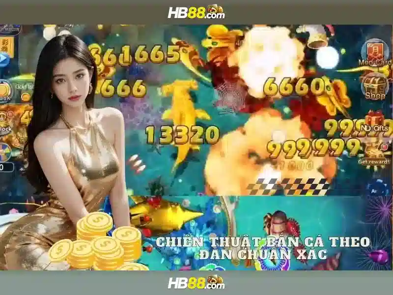 Giao Diện Slot