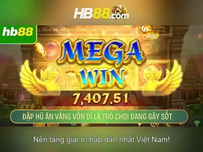 Khám Phá Thế Giới Slot 365