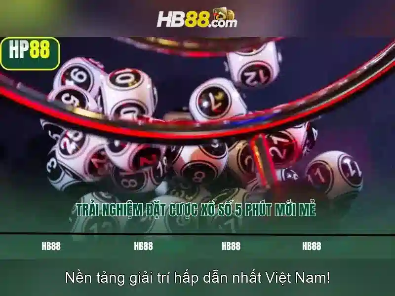 trò chơi HB88