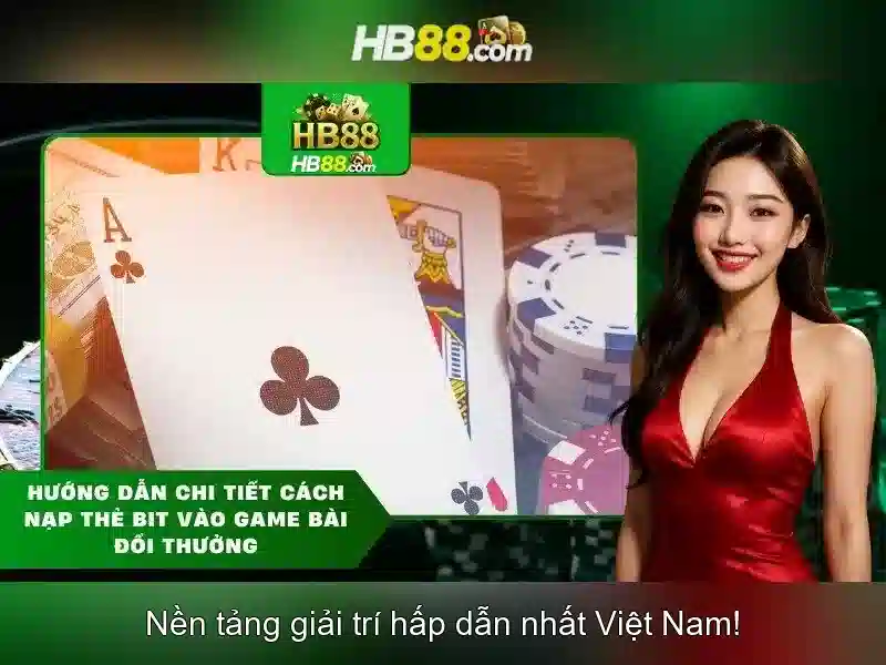lợi ích nạp tiền Slot