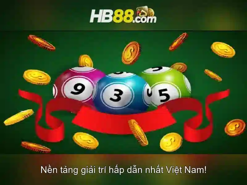 Liên Kết Truy Cập Trang Chủ HB88