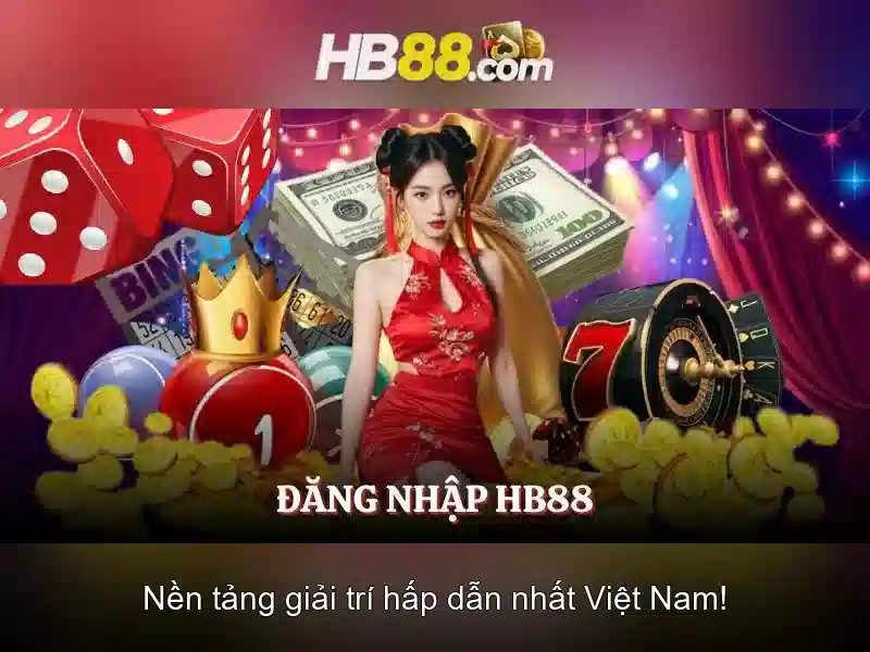 Nổ Hũ HB88