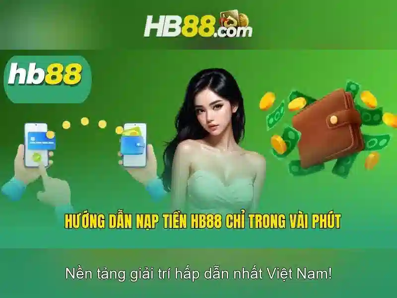 Ưu Điểm Của hb88 Casino Login