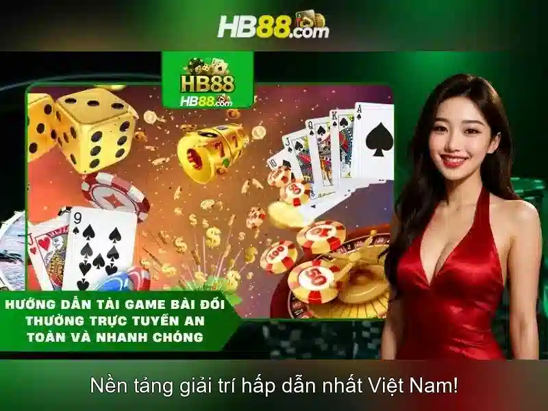 đăng nhập hb88