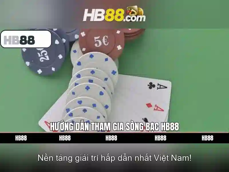 Khuyến Mãi HB88