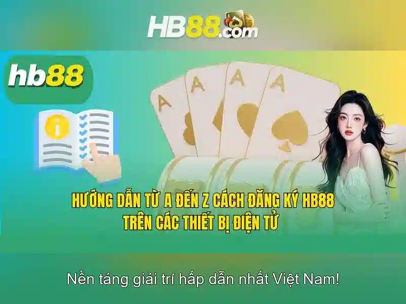Đăng ký HB88