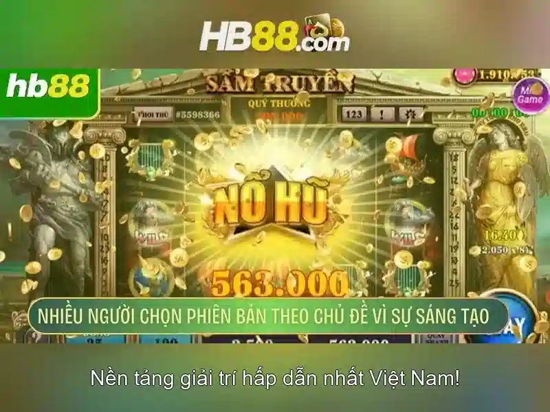 Khuyến Mãi HB88