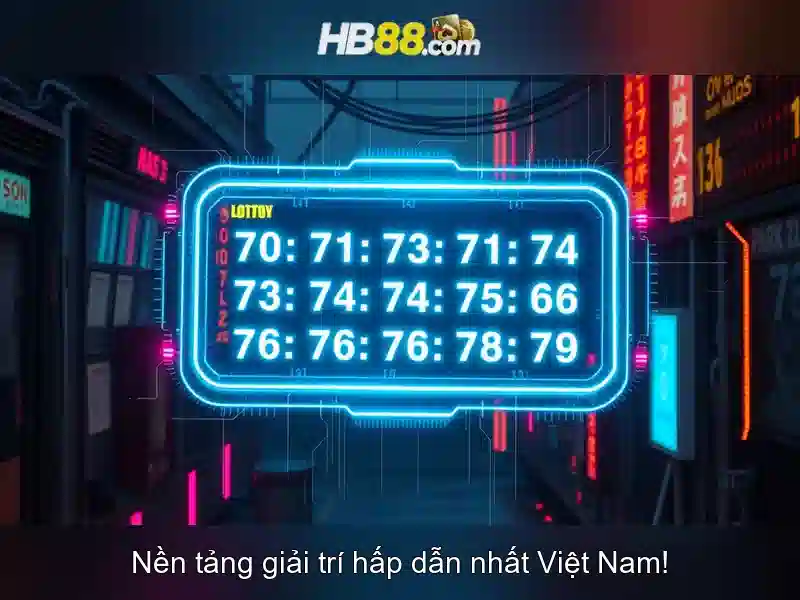 HB88 Khuyến Mãi