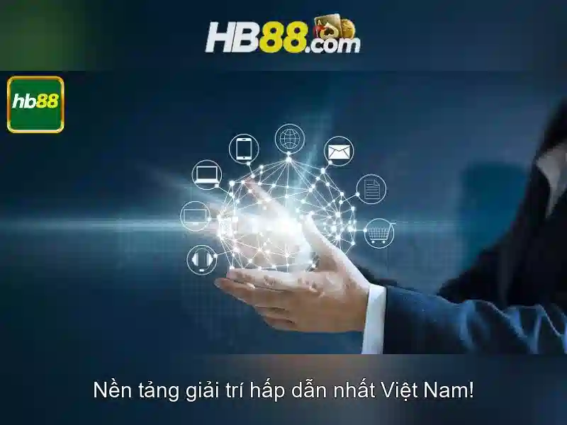 Liên Kết Truy Cập HB88