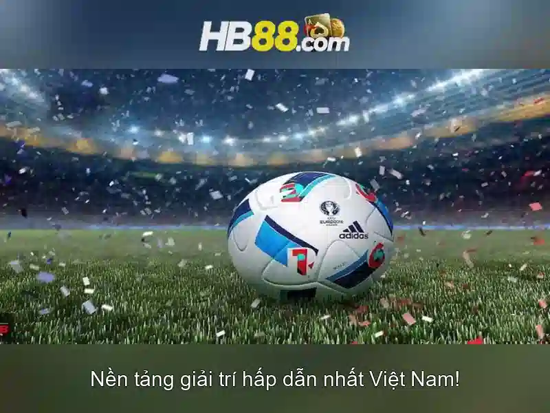 Đa Dạng Thể Loại Slot Tại hb88 com app Slot