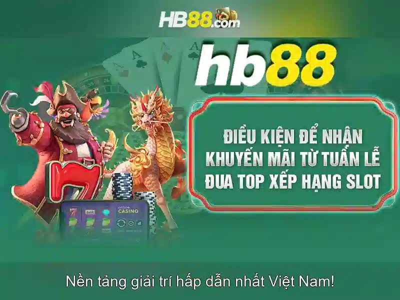 Game Bài HB88