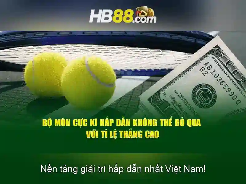 Giới Thiệu Về Slot HB88
