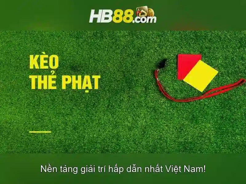 hb88 slot đặc sắc