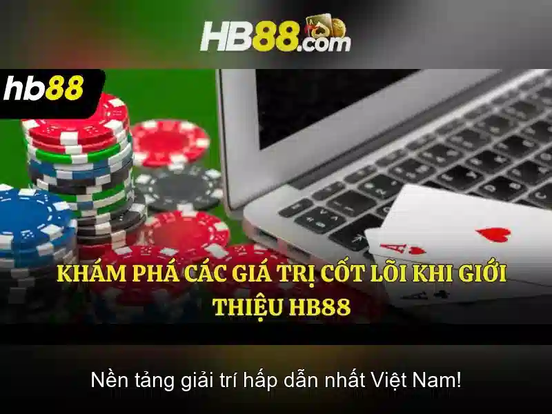 HB88 – Trang Chủ Uy Tín Số 1 2026