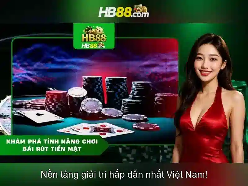 Tính năng tự quản lý của HB88