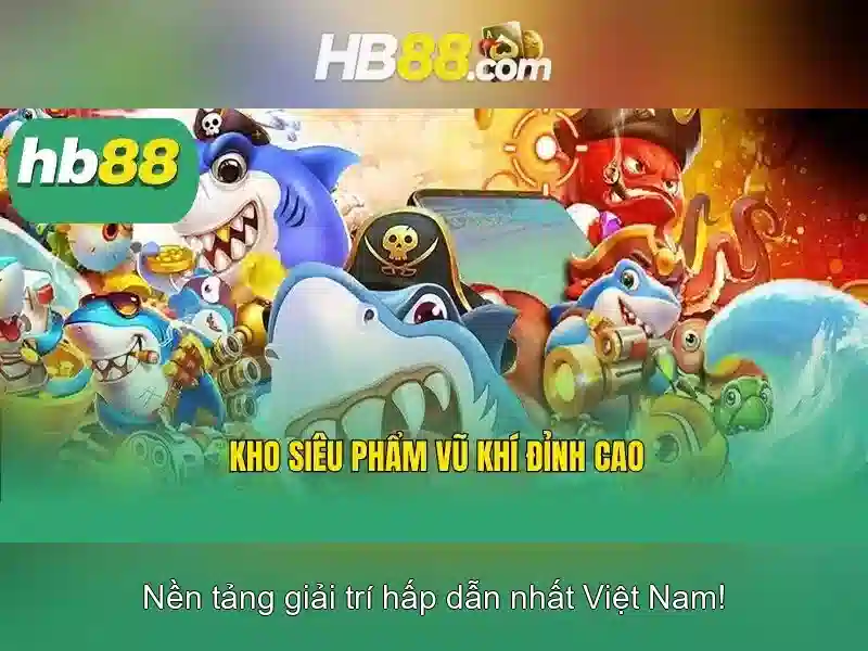 Tải HB88
