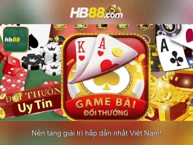 Nổ hũ HB88