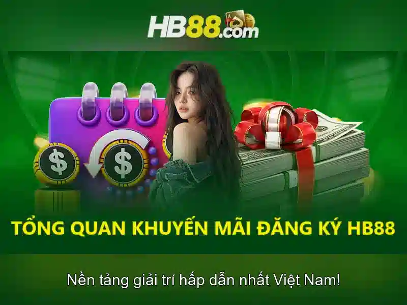 HB88 Casino Login - Hướng Dẫn Đăng Nhập Và Trải Nghiệm Slot 2026