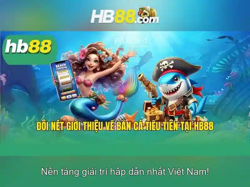 Màn hình ứng dụng hb88 android chơi Slot
