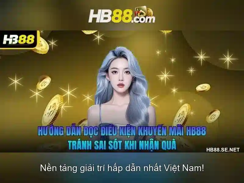 HB88 Trang Chủ