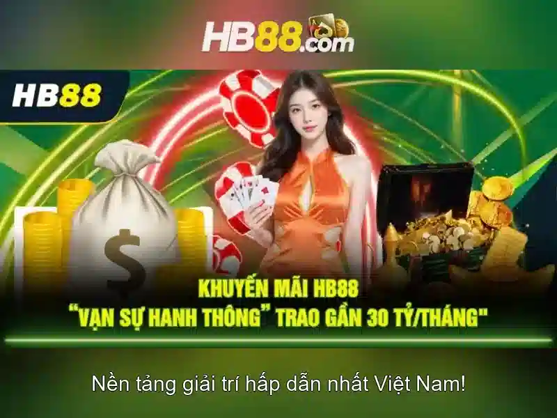 Khuyến mãi HB88