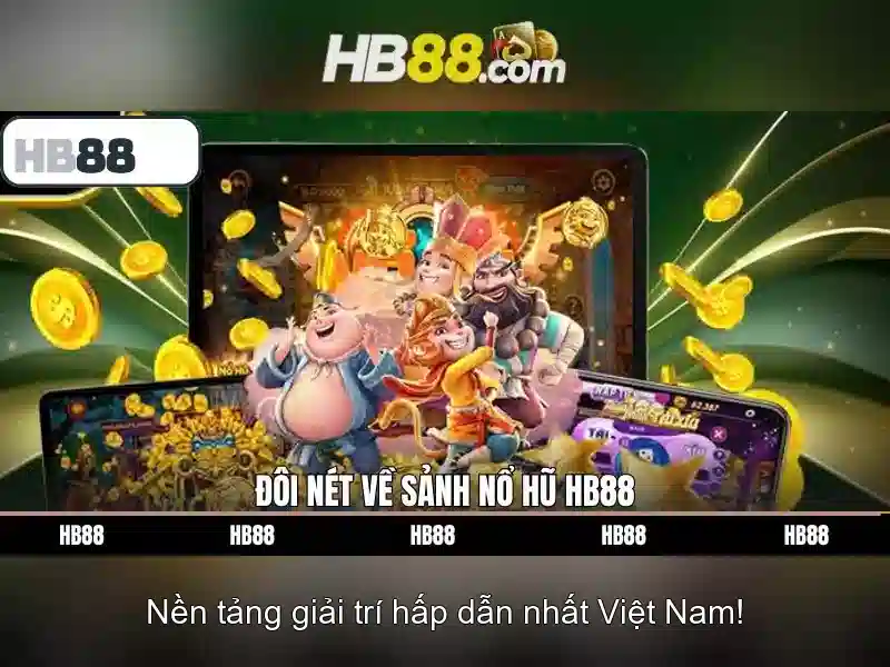 HB88 – Trang Chủ HB88 | Đăng Ký | Đăng Nhập | Nạp Tiền | Rút Tiền | Tải App | Đại Lý | Khuyến Mãi