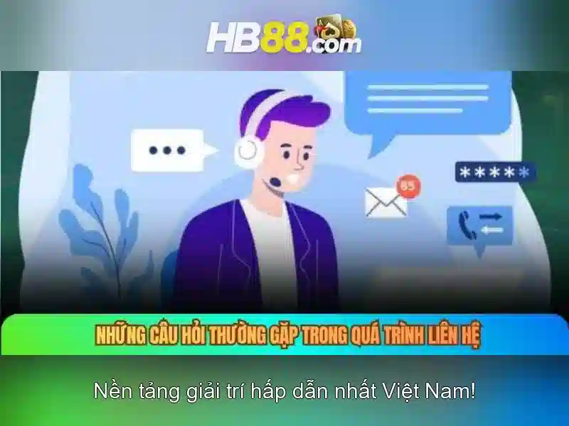 Xổ Số HB88