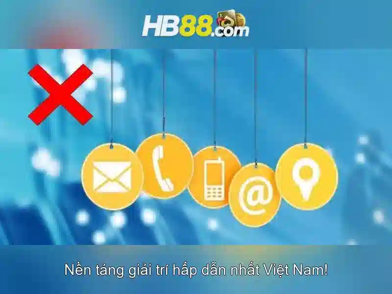 HB88 Khuyến Mãi Độc Quyền