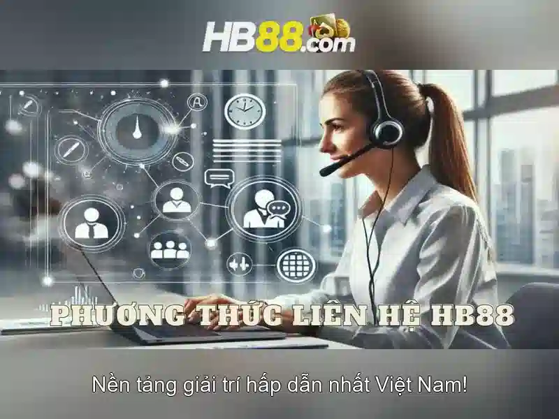 Ưu Điểm HB88