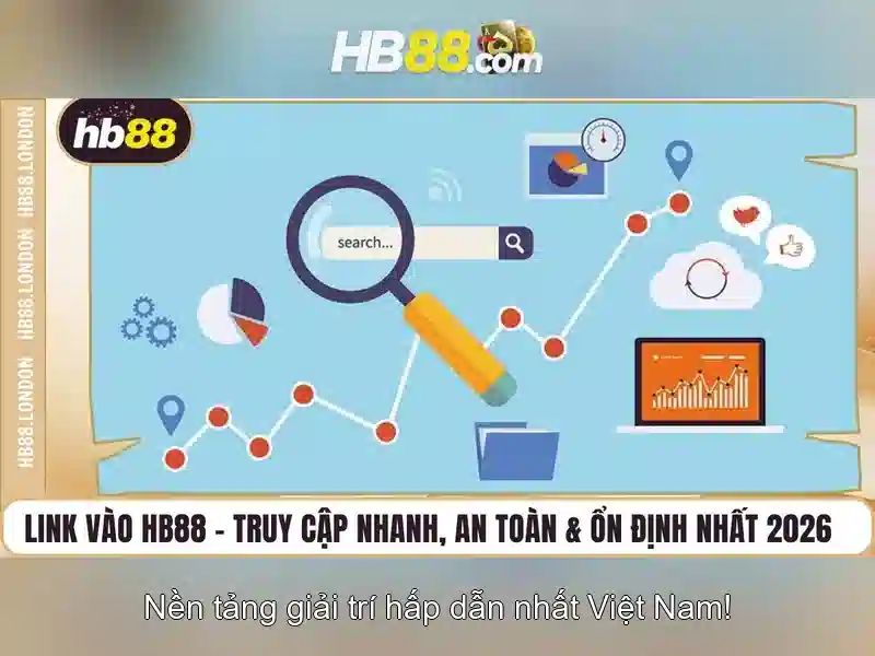 HB88 - Đăng Nhập hb88 Casino Login Trực Tuyến Thú Vị Nhận Thưởng Hấp Dẫn 2026